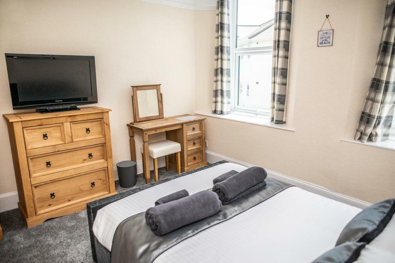 Babbacombe Apartment Torquay