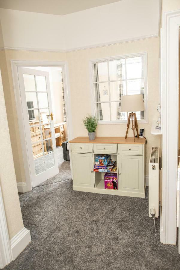 Babbacombe Apartment